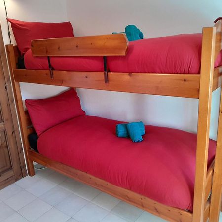Casa Lo Tze Apartment Valtournenche Bilik gambar