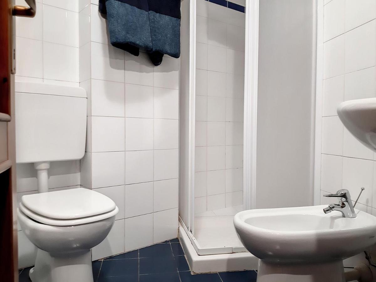 Casa Lo Tze Apartment Valtournenche Luaran gambar