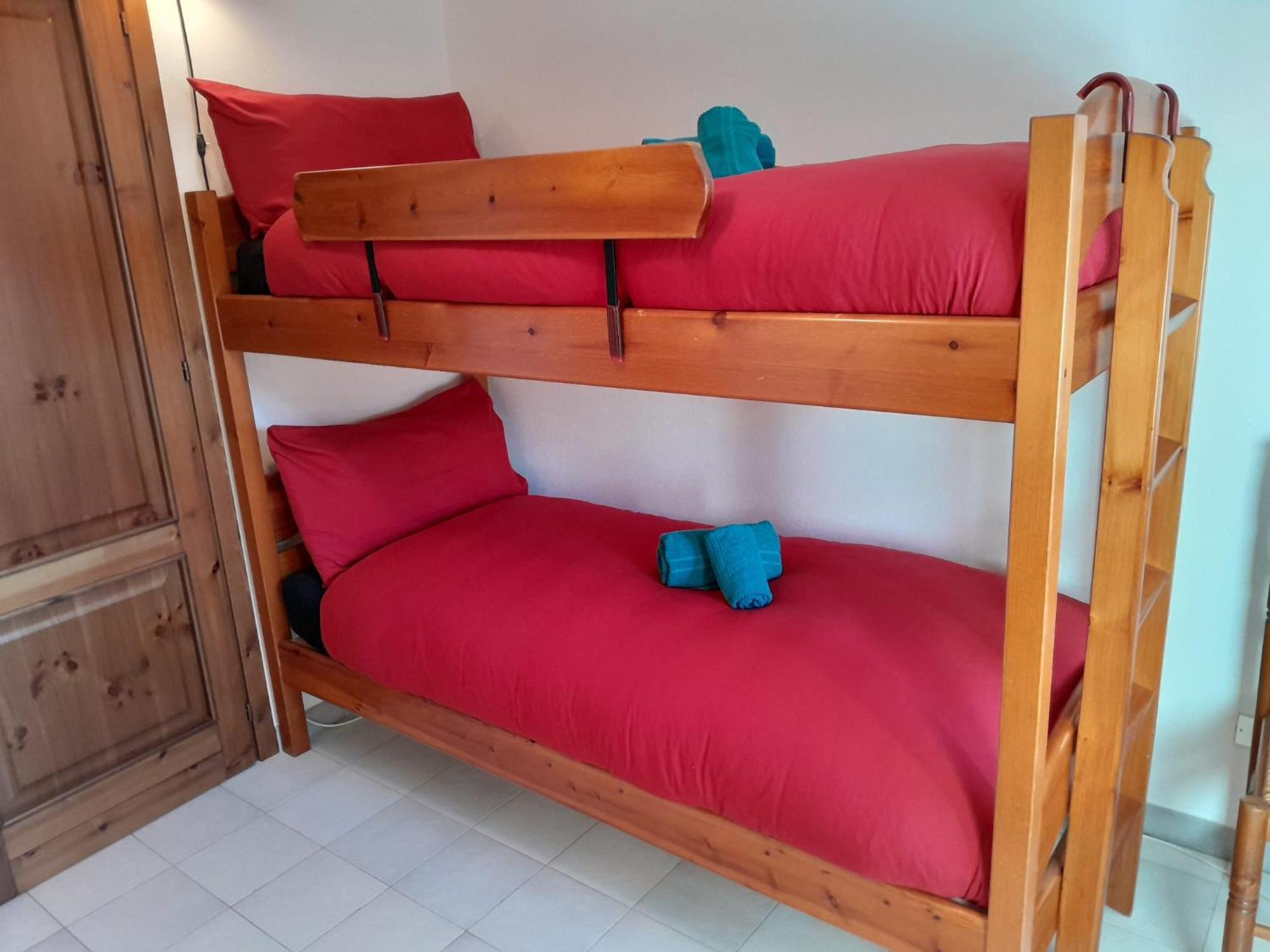 Casa Lo Tze Apartment Valtournenche Bilik gambar